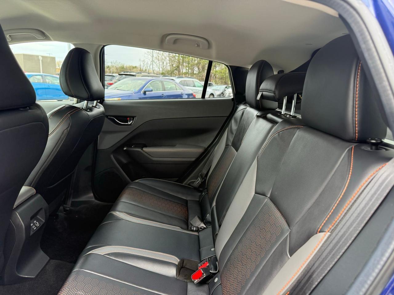 2024 Subaru Crosstrek Limited Springfield VA