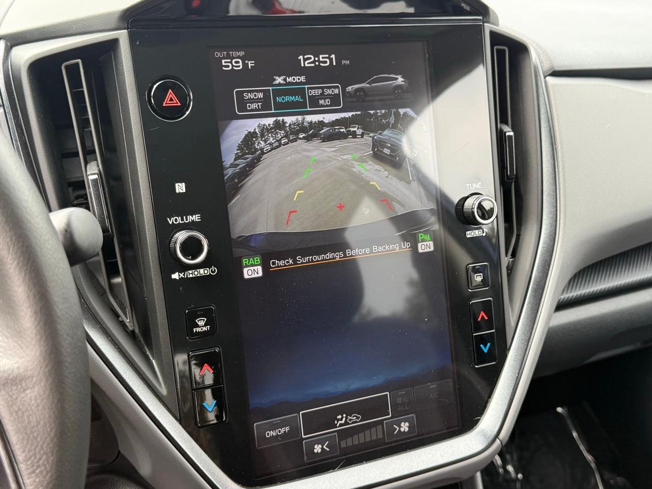 2024 Subaru Crosstrek Limited Springfield VA