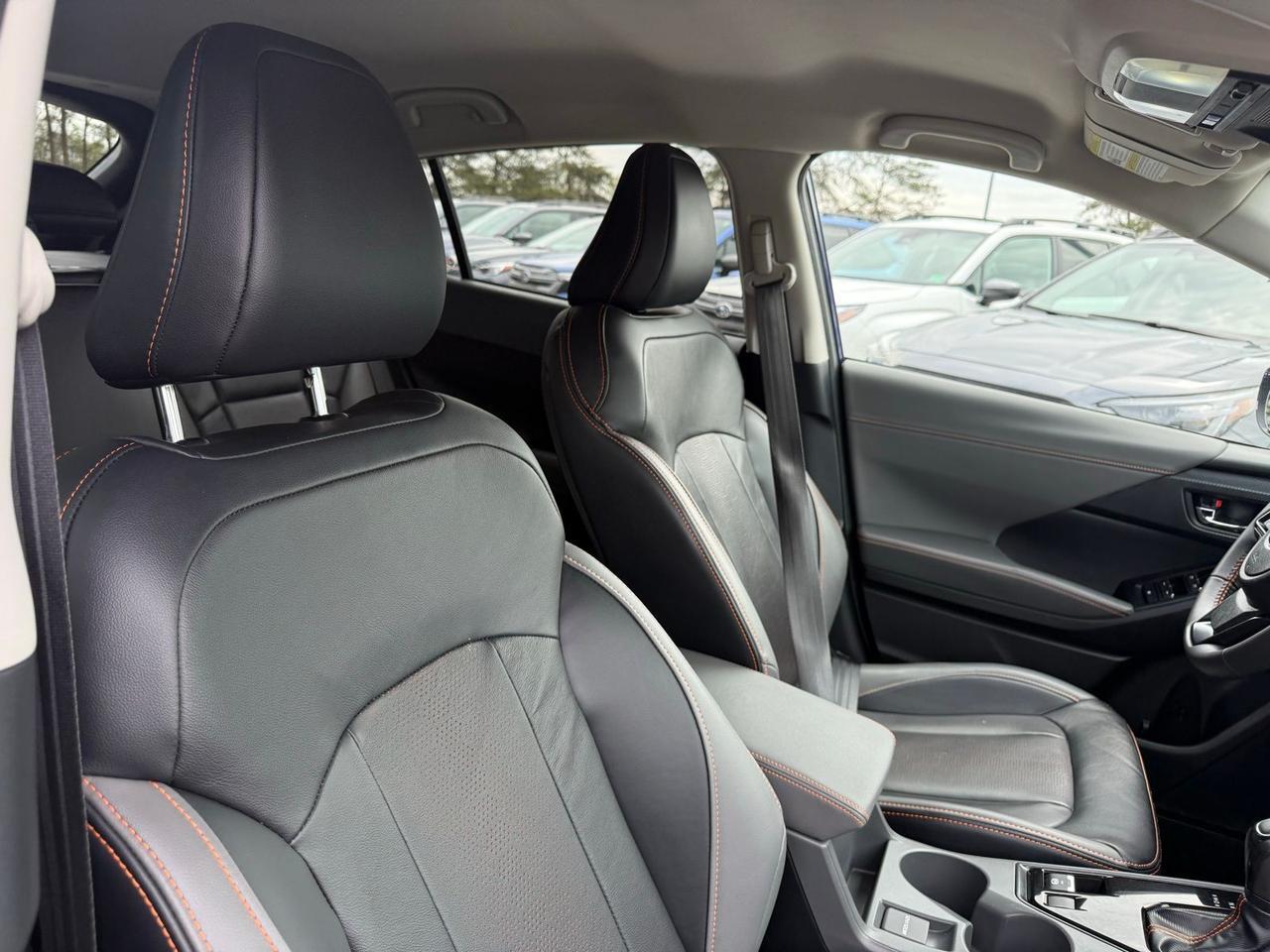 2024 Subaru Crosstrek Limited Springfield VA