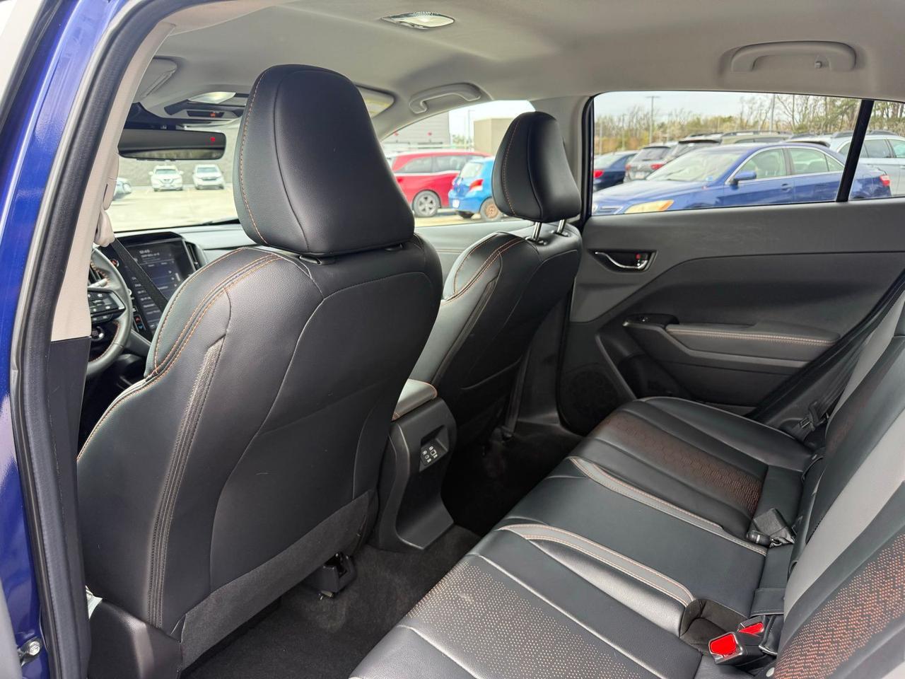 2024 Subaru Crosstrek Limited Springfield VA