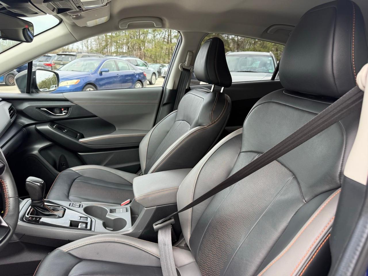 2024 Subaru Crosstrek Limited Springfield VA