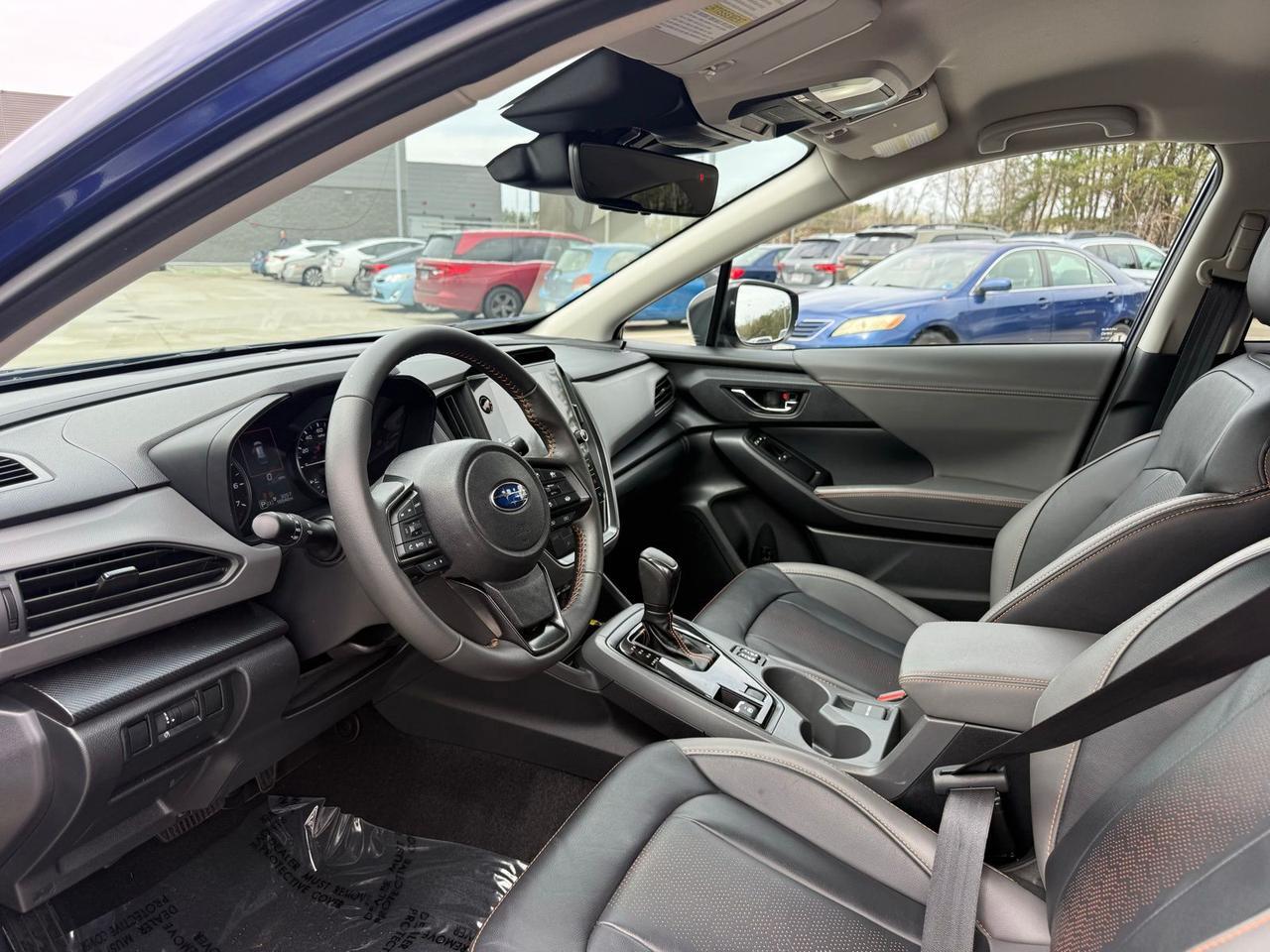 2024 Subaru Crosstrek Limited Springfield VA