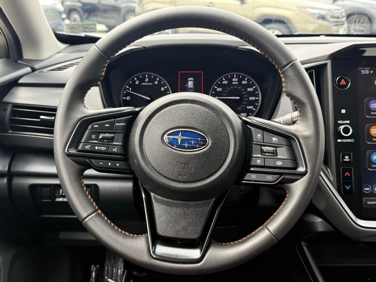 2024 Subaru Crosstrek Limited Springfield VA