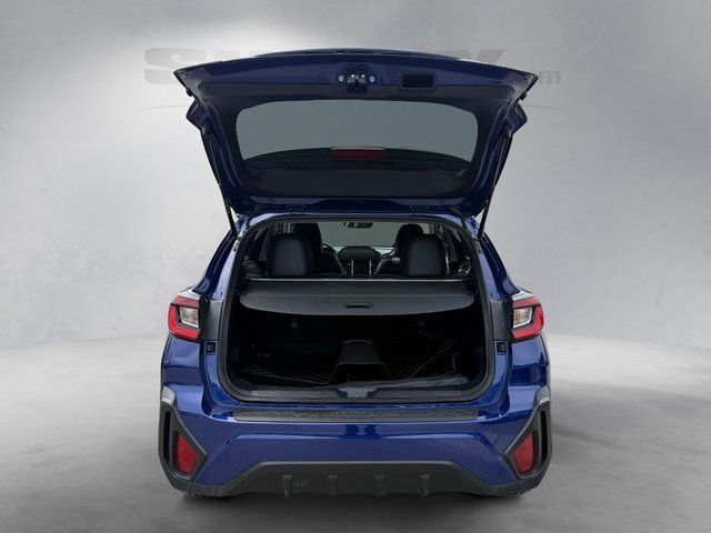 2024 Subaru Crosstrek Limited Springfield VA