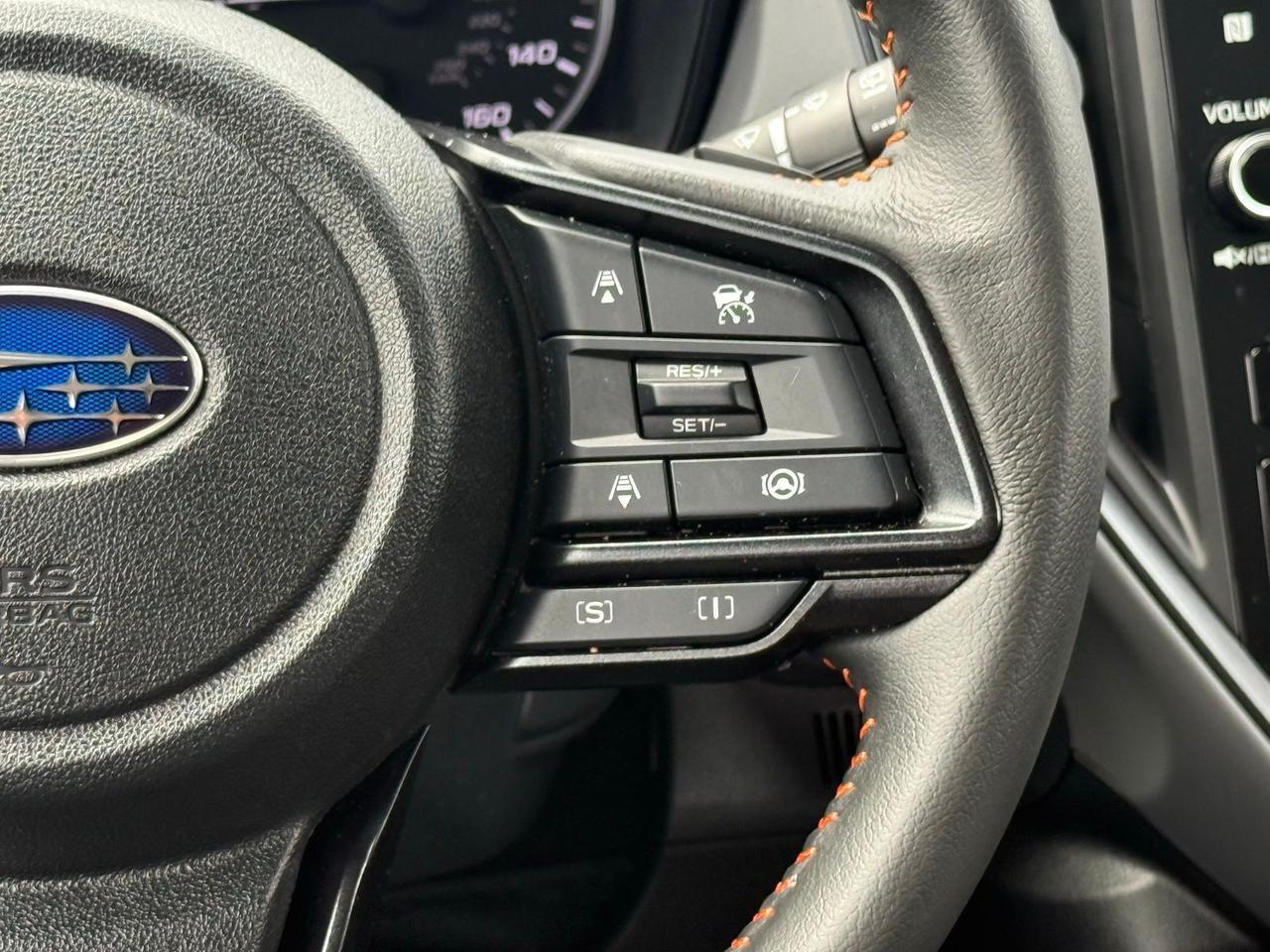 2024 Subaru Crosstrek Limited Springfield VA