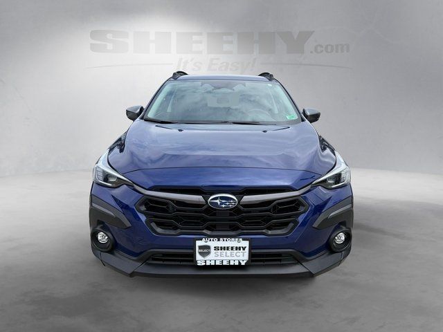 2024 Subaru Crosstrek Limited Springfield VA