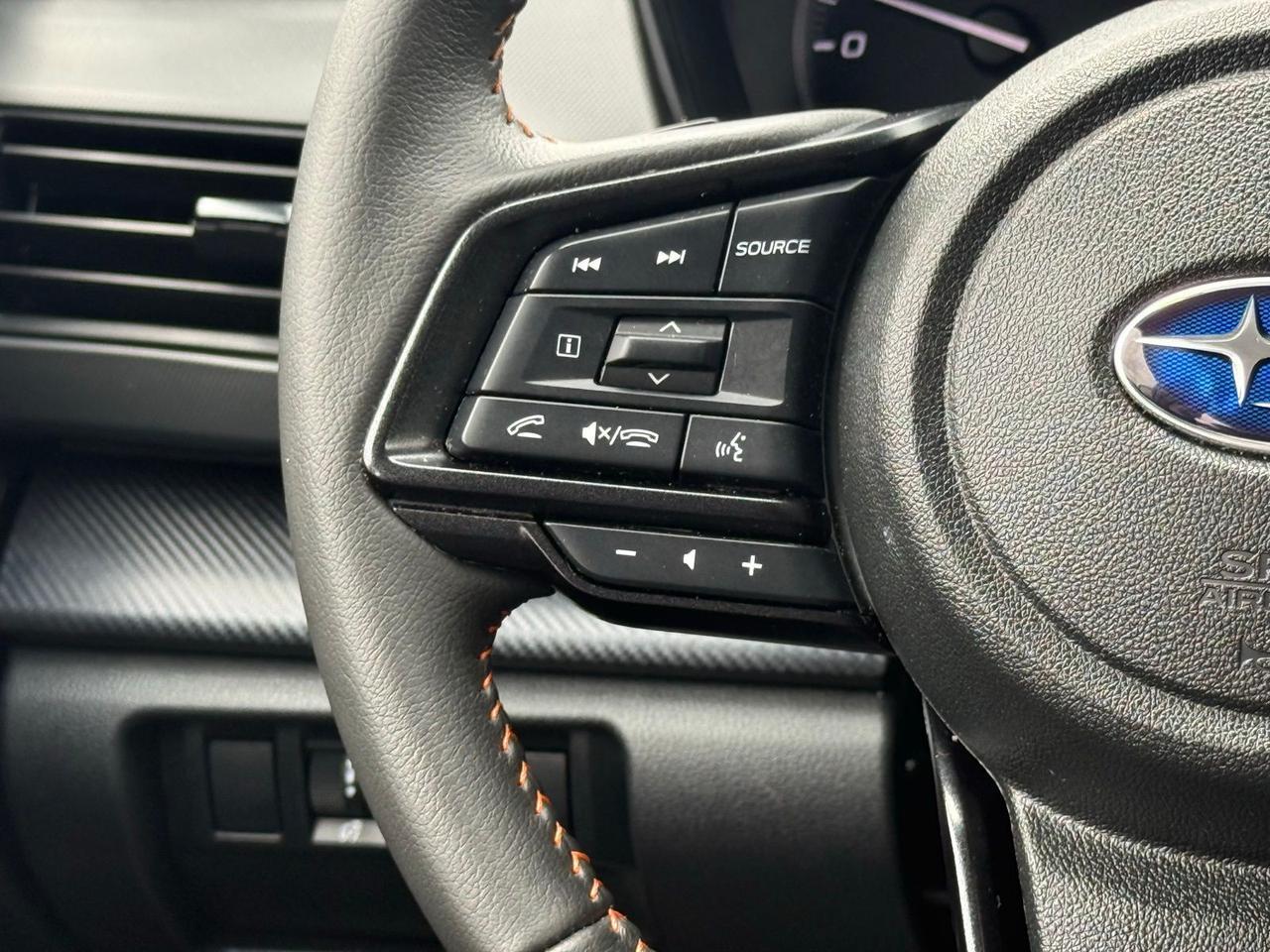 2024 Subaru Crosstrek Limited Springfield VA