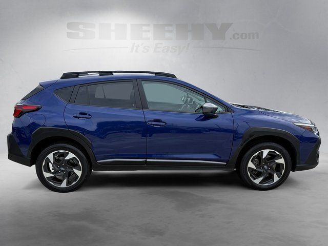 2024 Subaru Crosstrek Limited Springfield VA