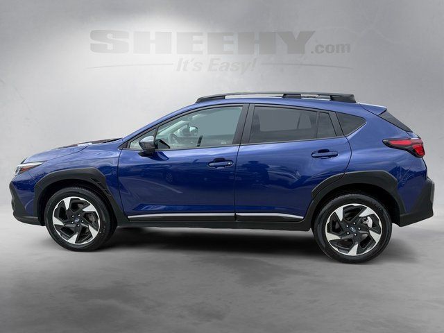 2024 Subaru Crosstrek Limited Springfield VA