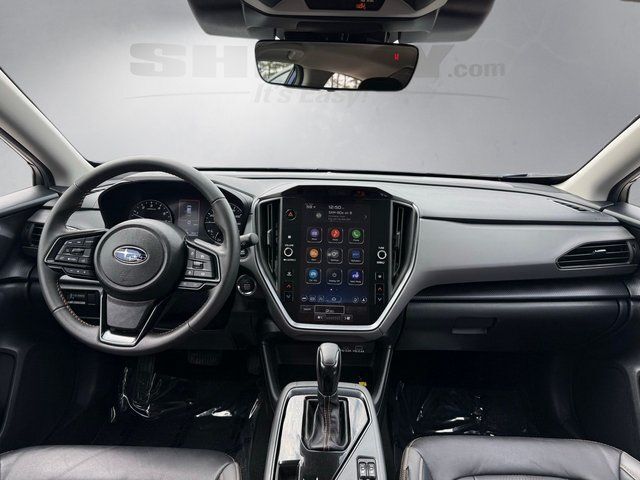 2024 Subaru Crosstrek Limited Springfield VA