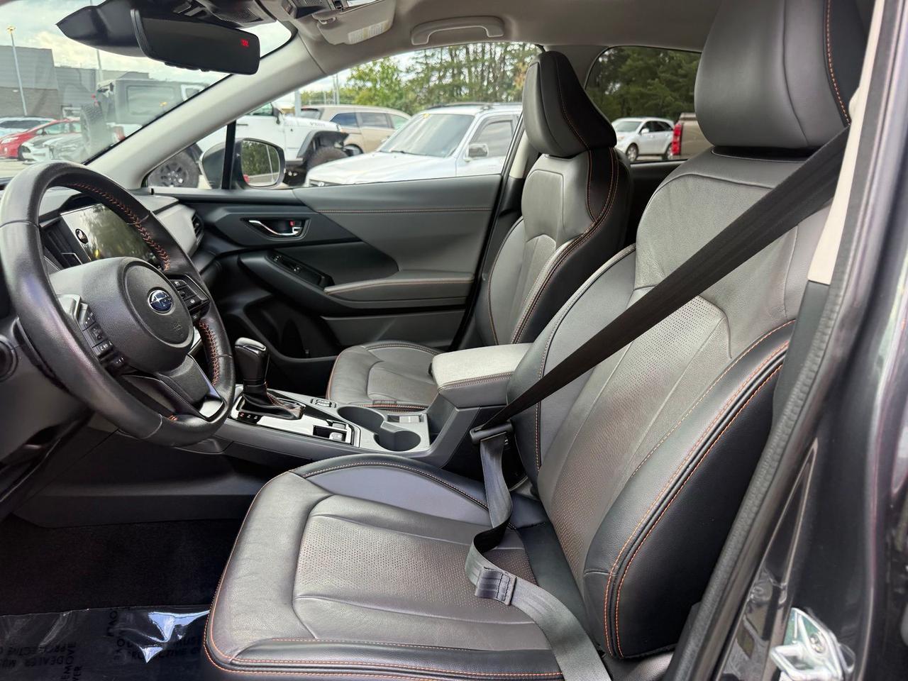 2024 Subaru Crosstrek Limited Springfield VA