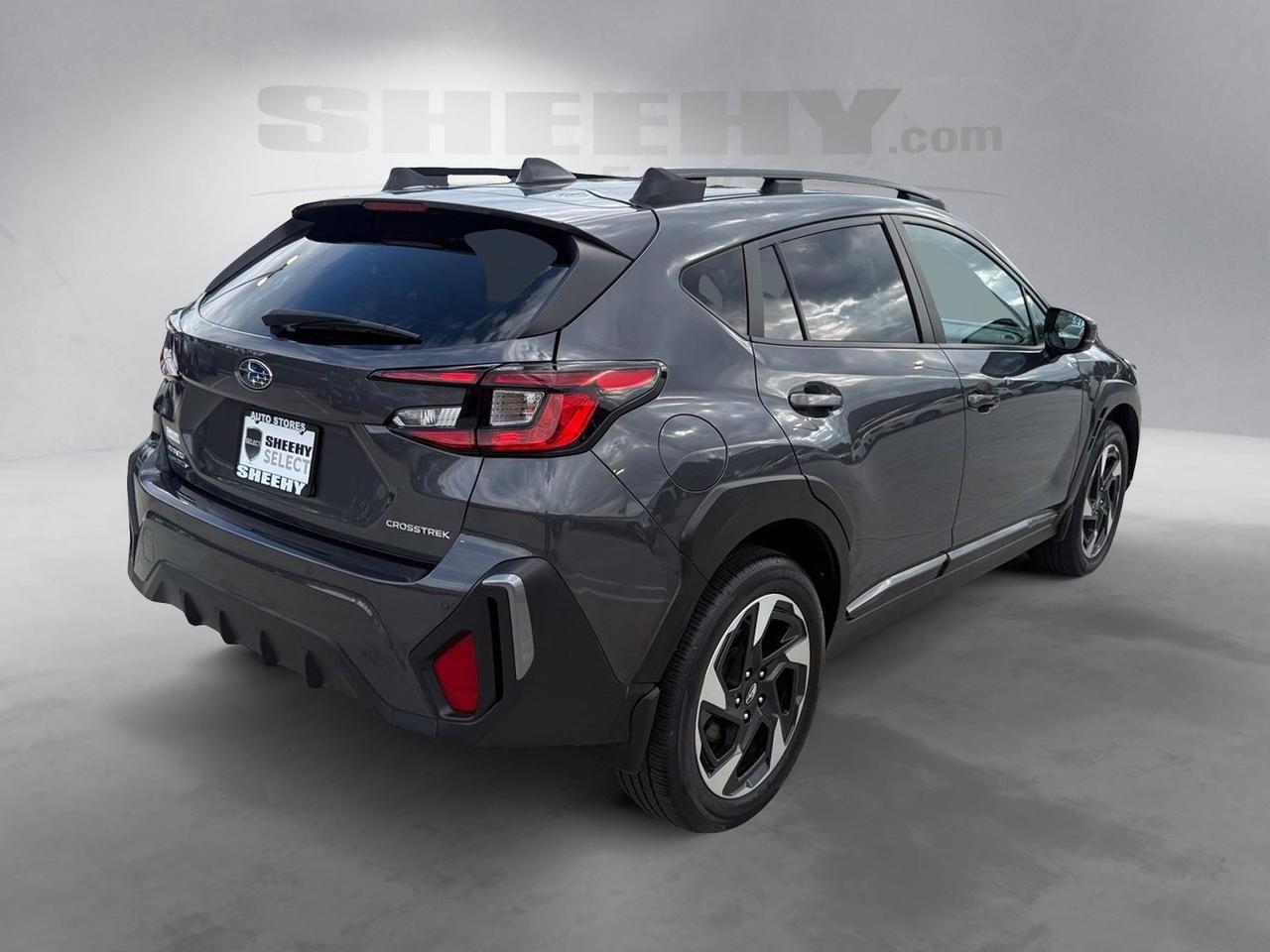 2024 Subaru Crosstrek Limited Springfield VA