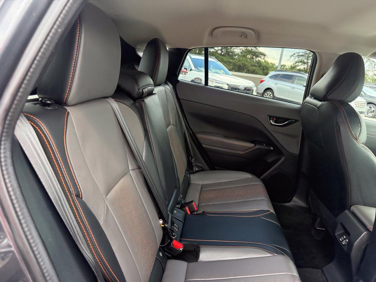 2024 Subaru Crosstrek Limited Springfield VA