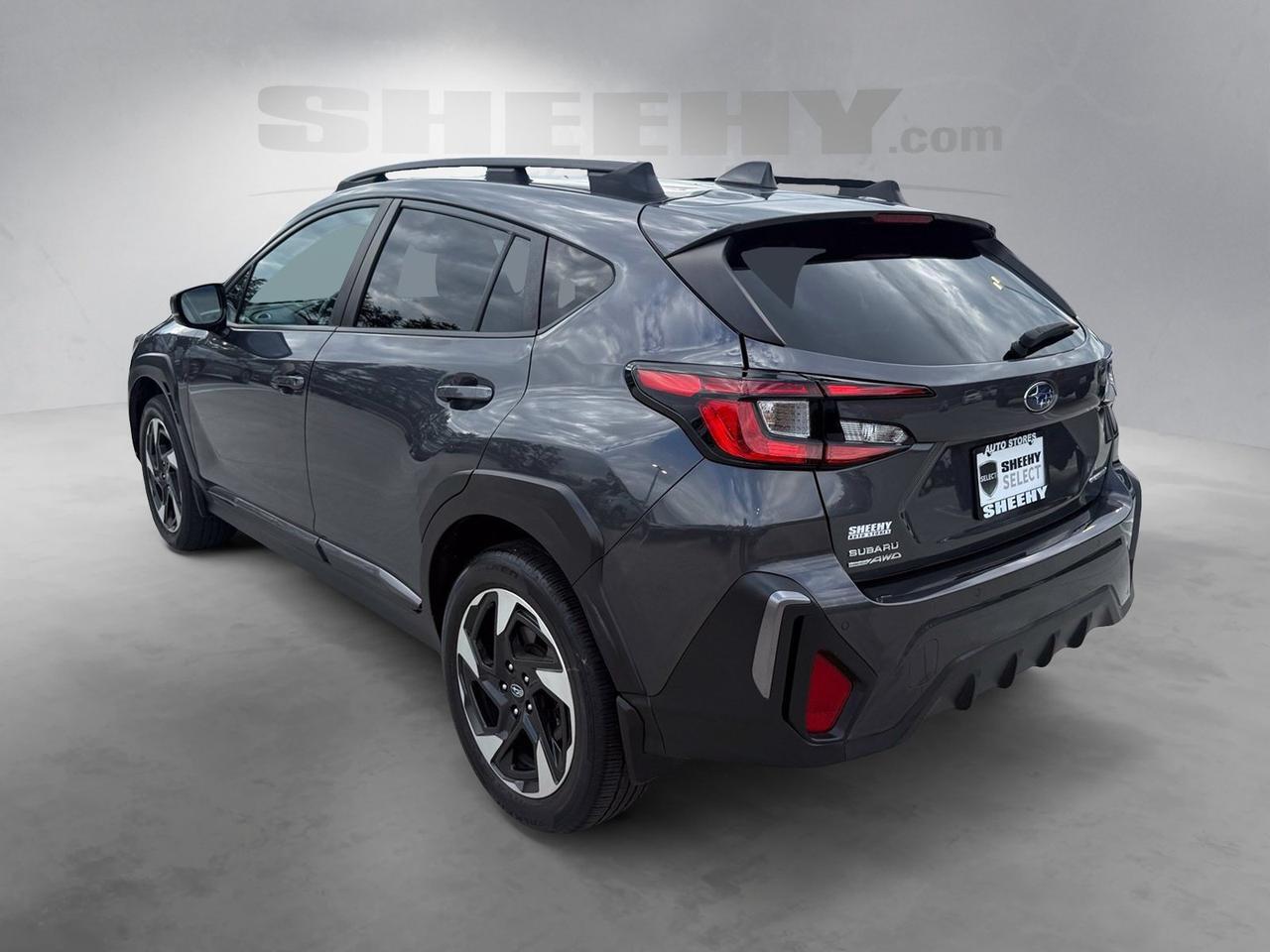 2024 Subaru Crosstrek Limited Springfield VA