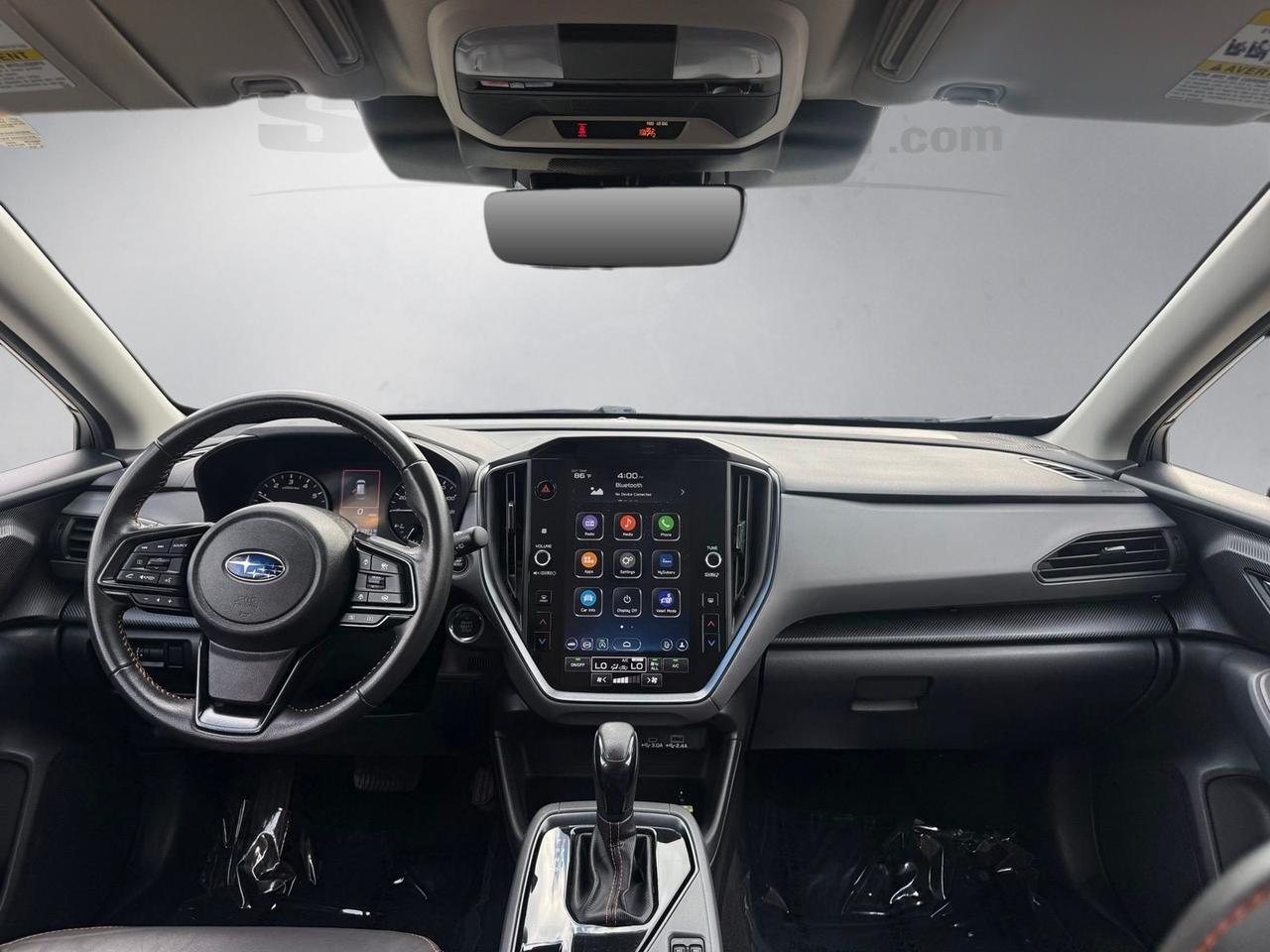 2024 Subaru Crosstrek Limited Springfield VA