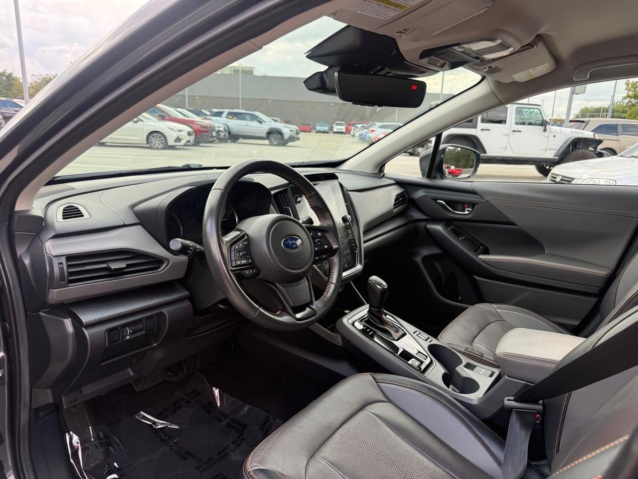 2024 Subaru Crosstrek Limited Springfield VA