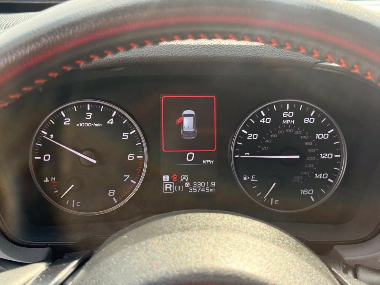 2024 Subaru Crosstrek Limited Springfield VA