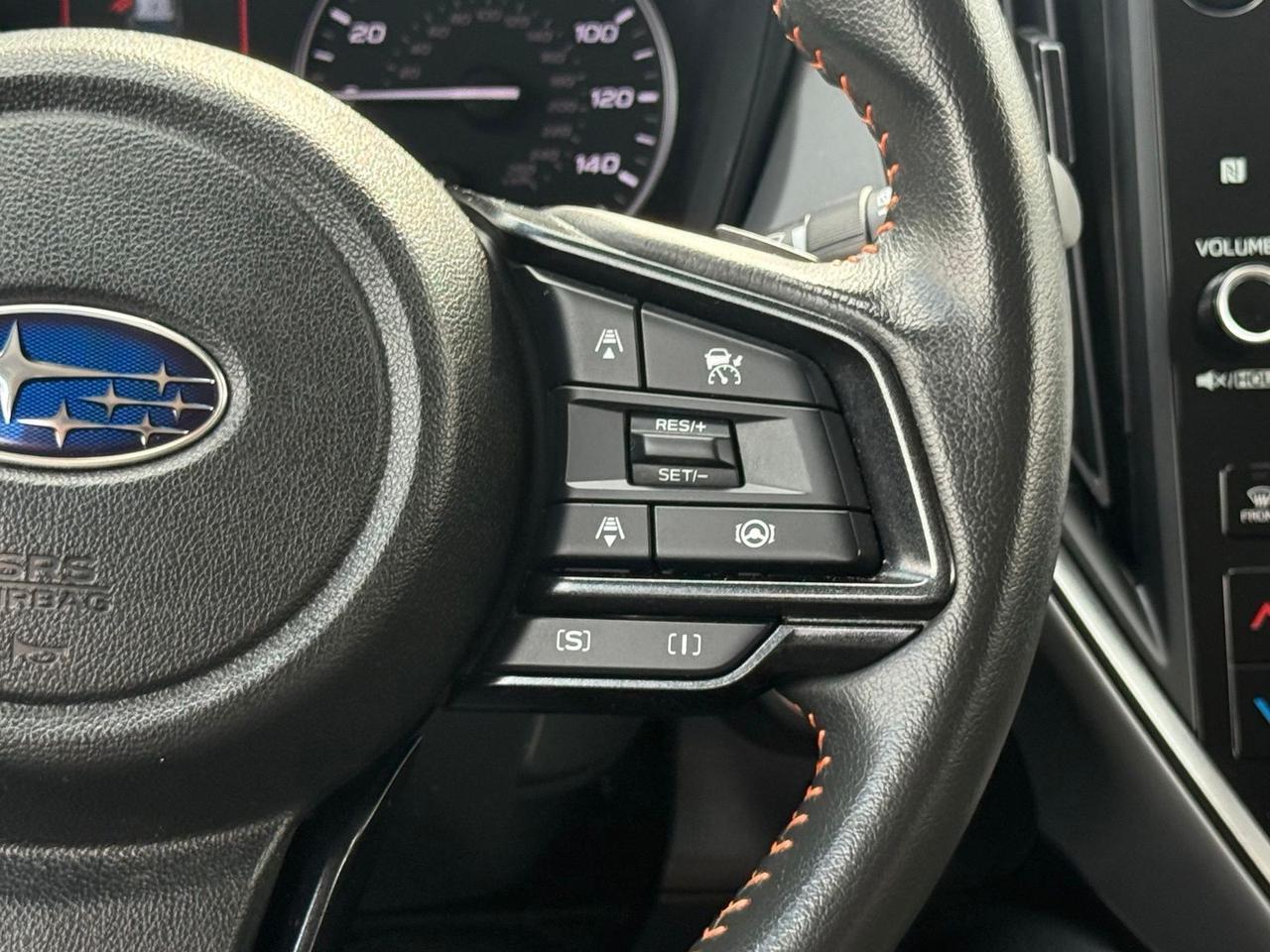 2024 Subaru Crosstrek Limited Springfield VA