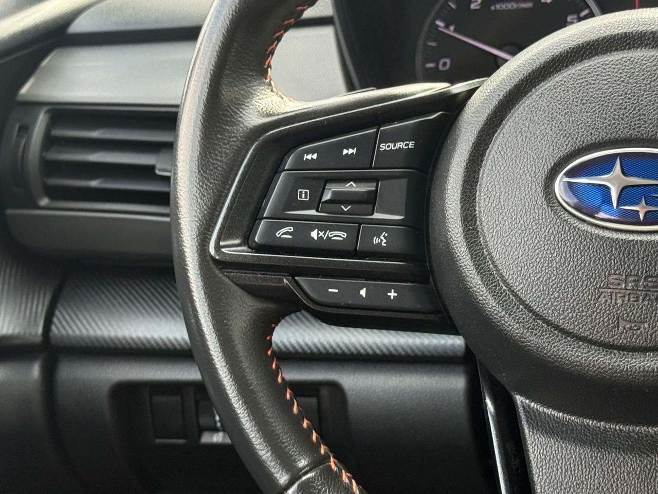 2024 Subaru Crosstrek Limited Springfield VA