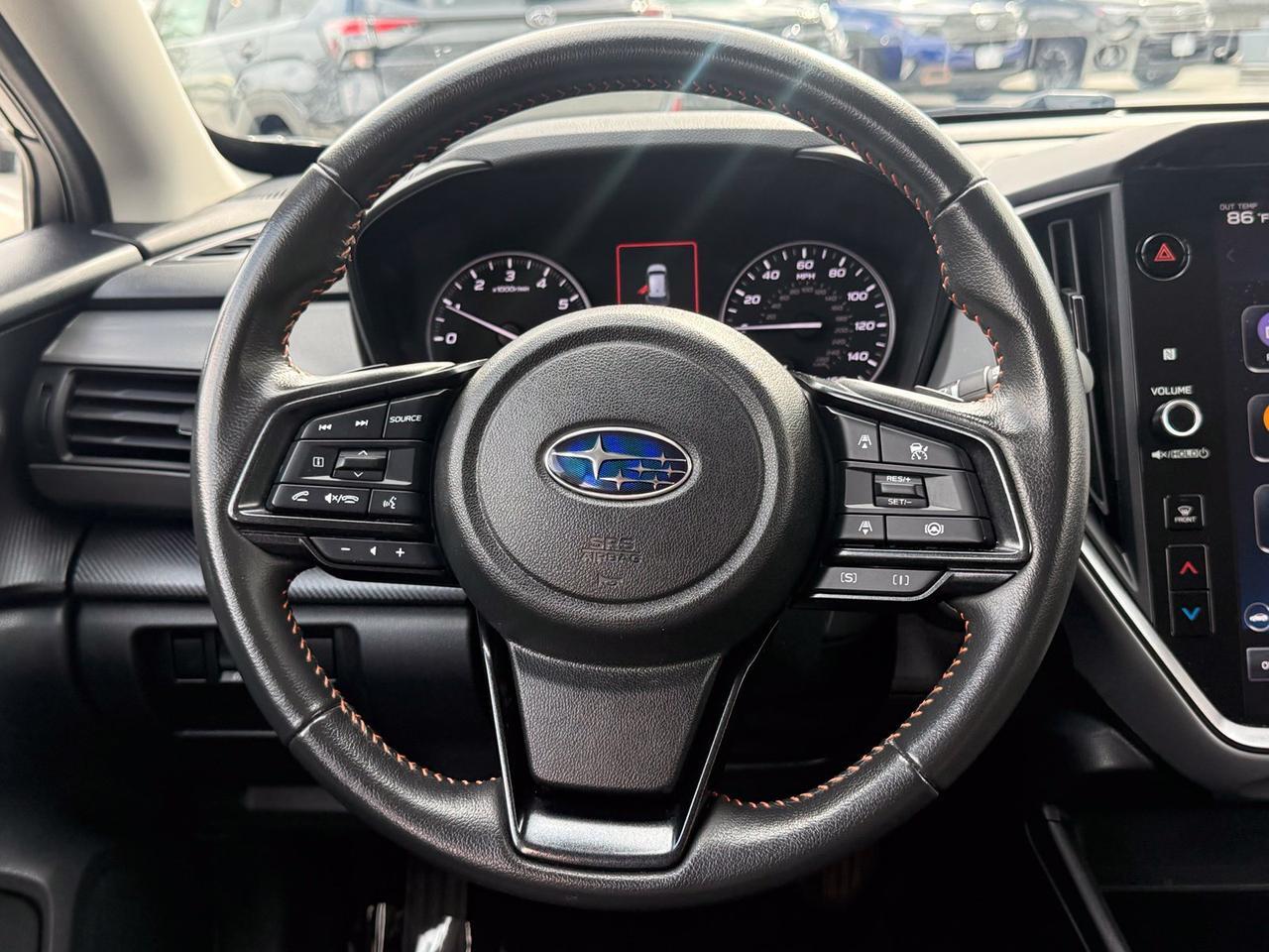 2024 Subaru Crosstrek Limited Springfield VA