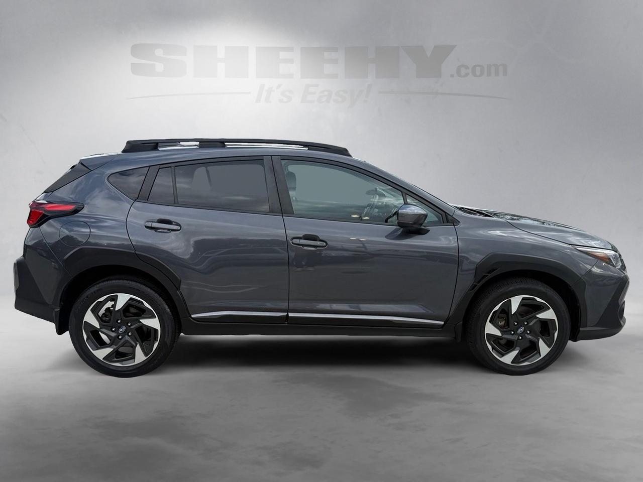 2024 Subaru Crosstrek Limited Springfield VA