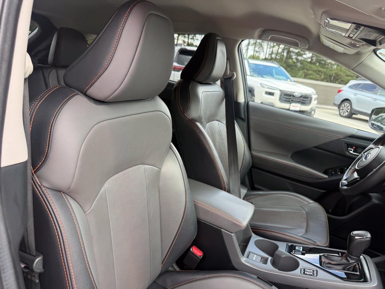 2024 Subaru Crosstrek Limited Springfield VA