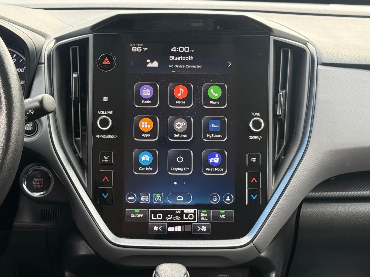 2024 Subaru Crosstrek Limited Springfield VA