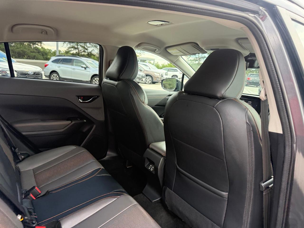 2024 Subaru Crosstrek Limited Springfield VA