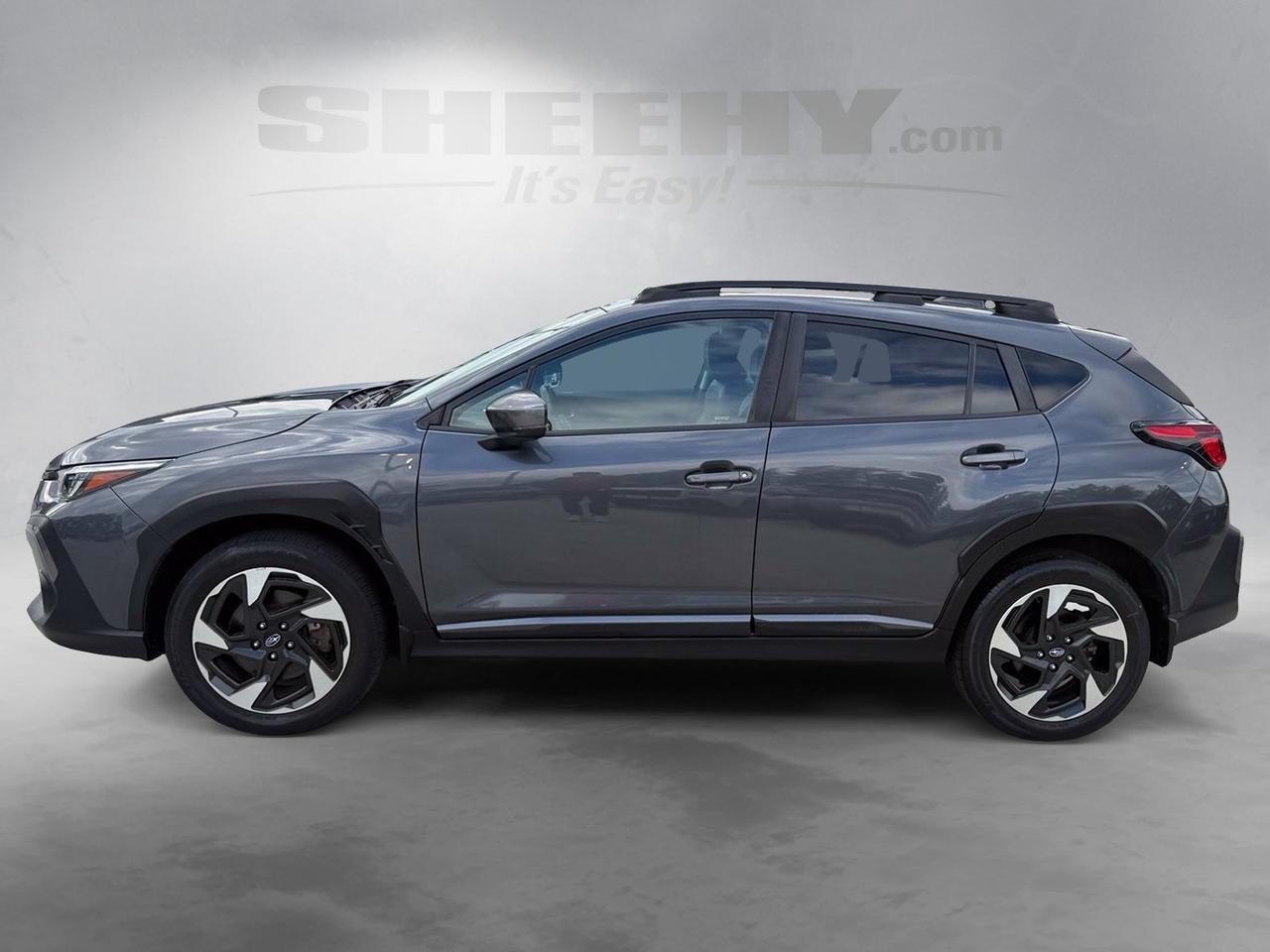2024 Subaru Crosstrek Limited Springfield VA