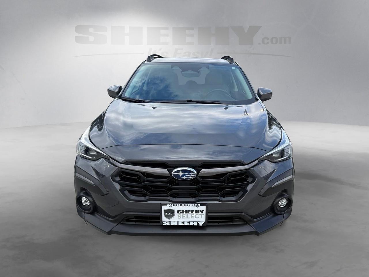 2024 Subaru Crosstrek Limited Springfield VA