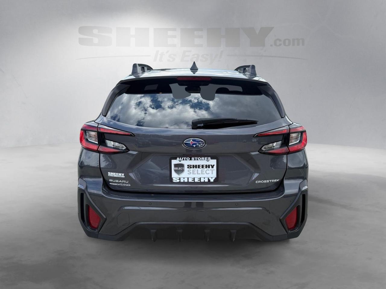 2024 Subaru Crosstrek Limited Springfield VA