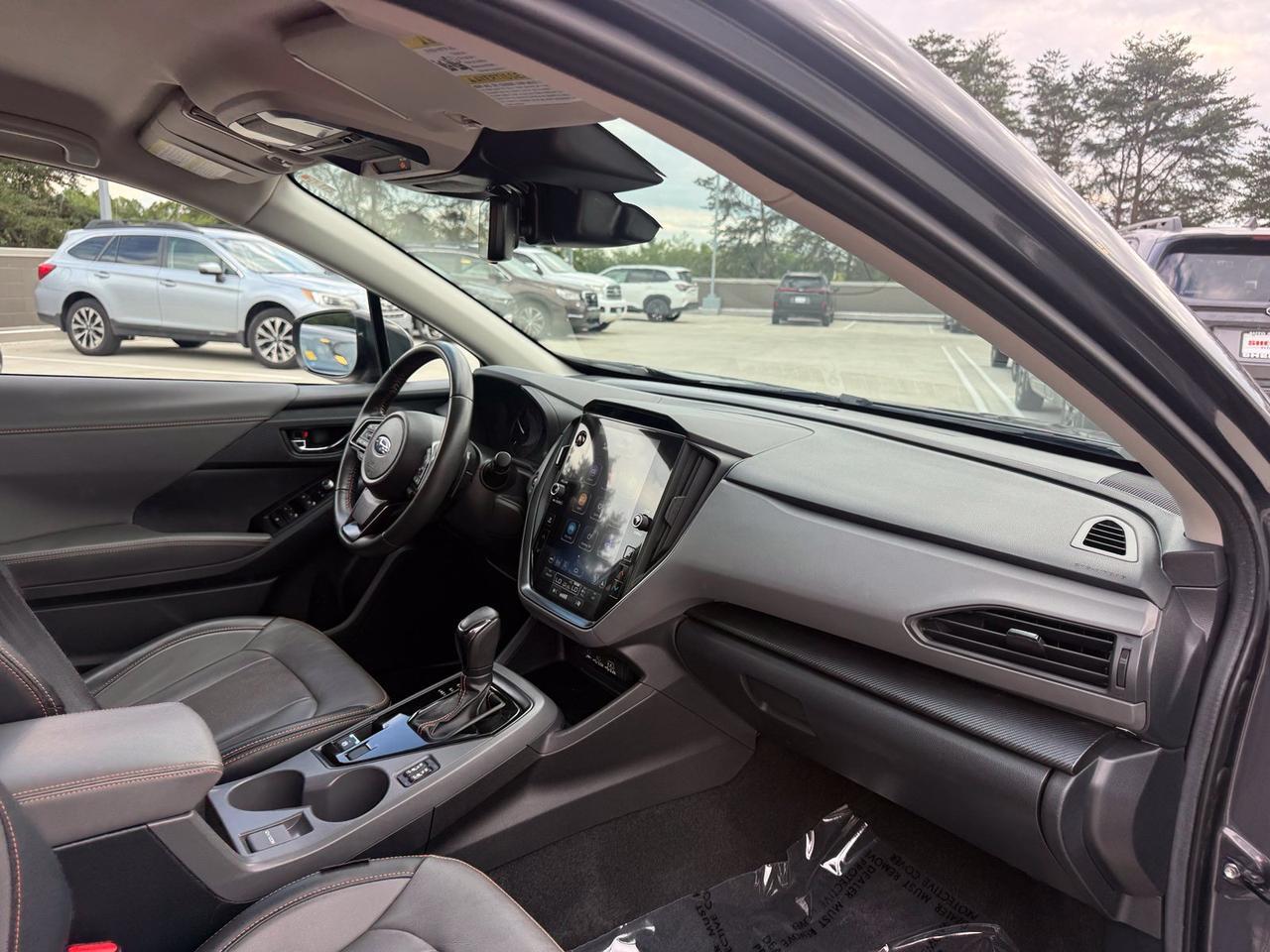2024 Subaru Crosstrek Limited Springfield VA