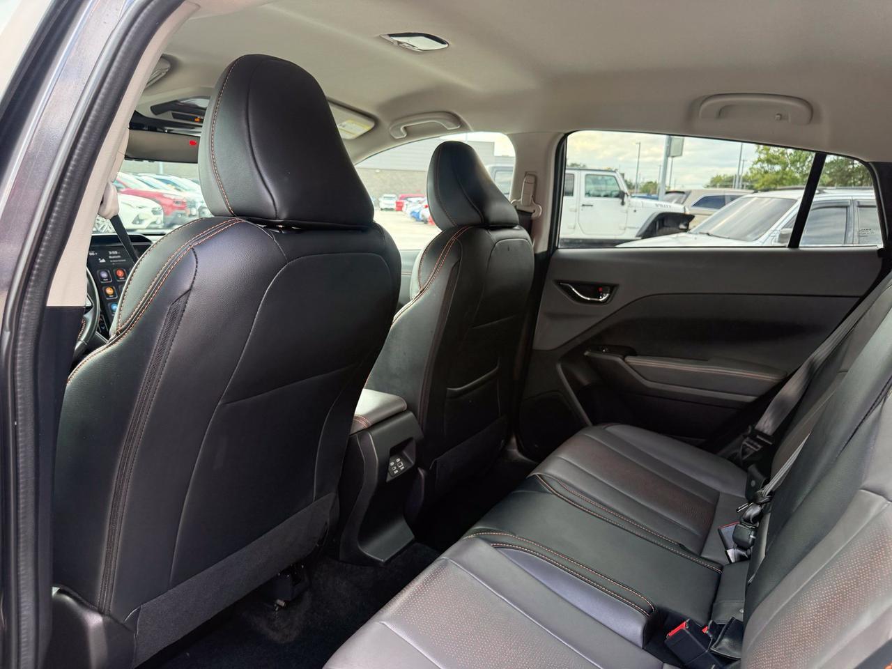 2024 Subaru Crosstrek Limited Springfield VA