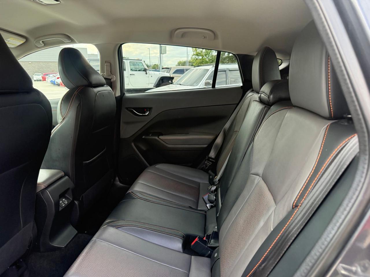2024 Subaru Crosstrek Limited Springfield VA