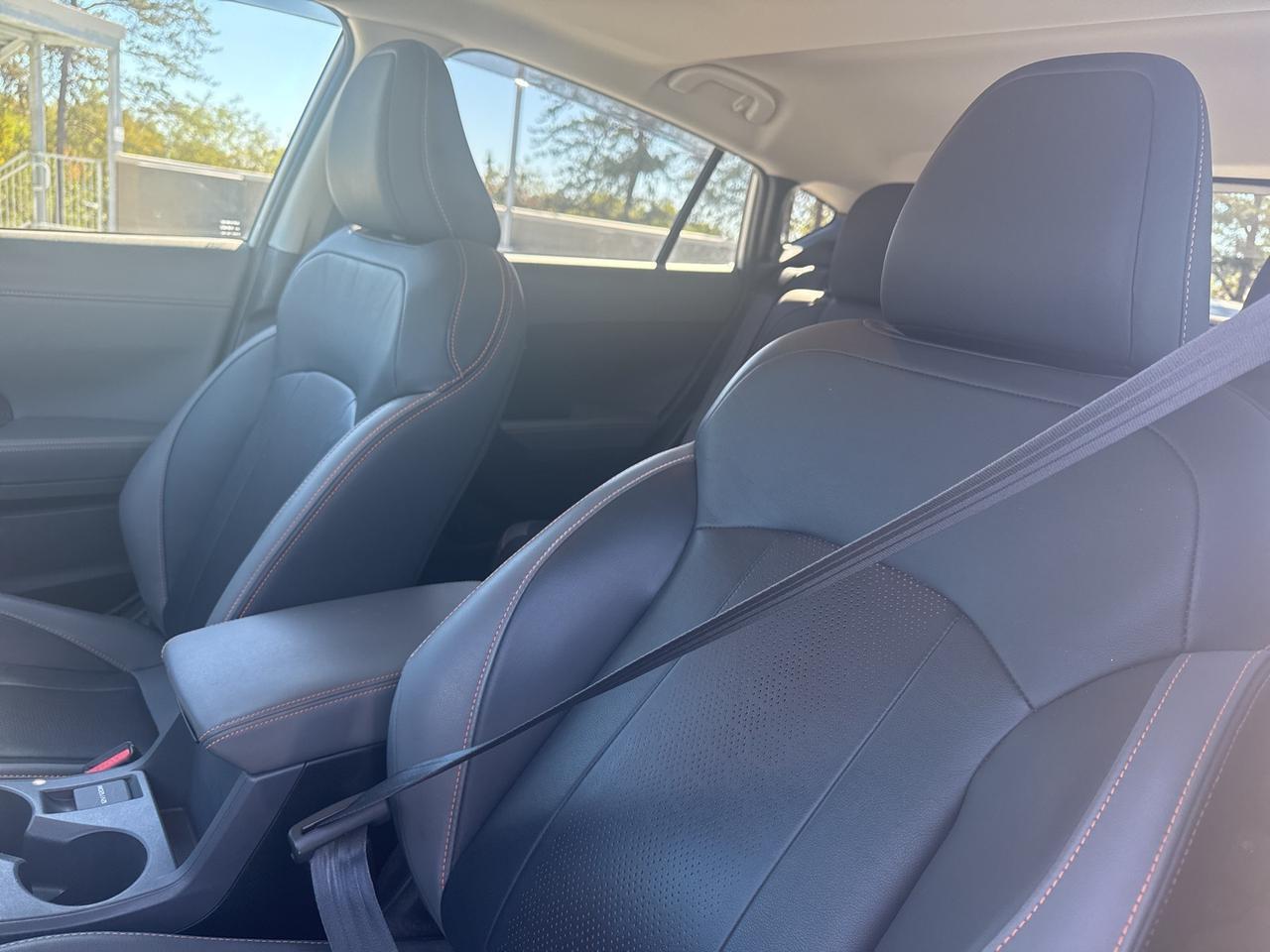 2024 Subaru Crosstrek Limited Springfield VA