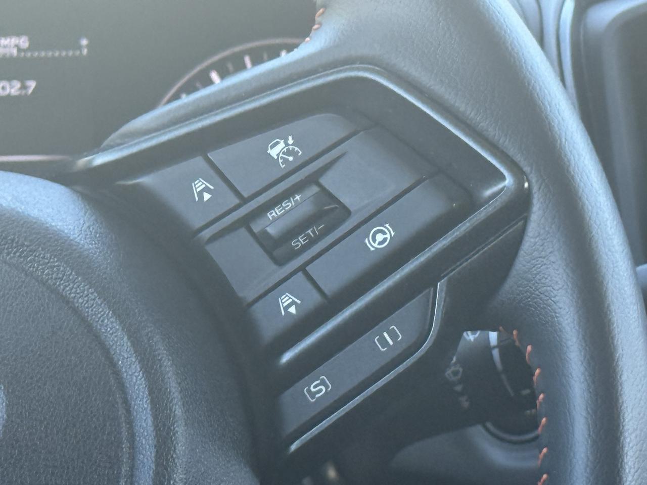 2024 Subaru Crosstrek Limited Springfield VA