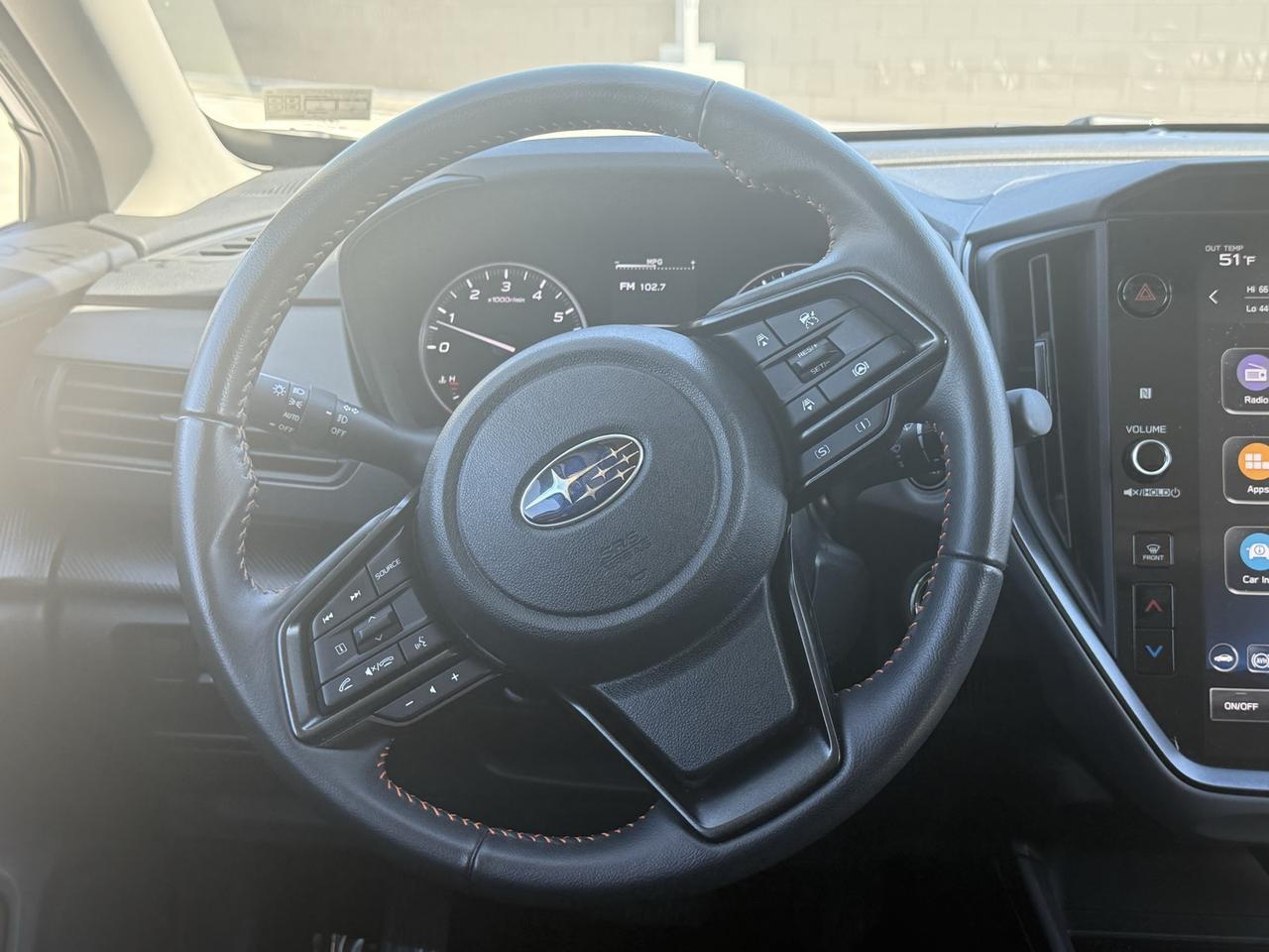 2024 Subaru Crosstrek Limited Springfield VA