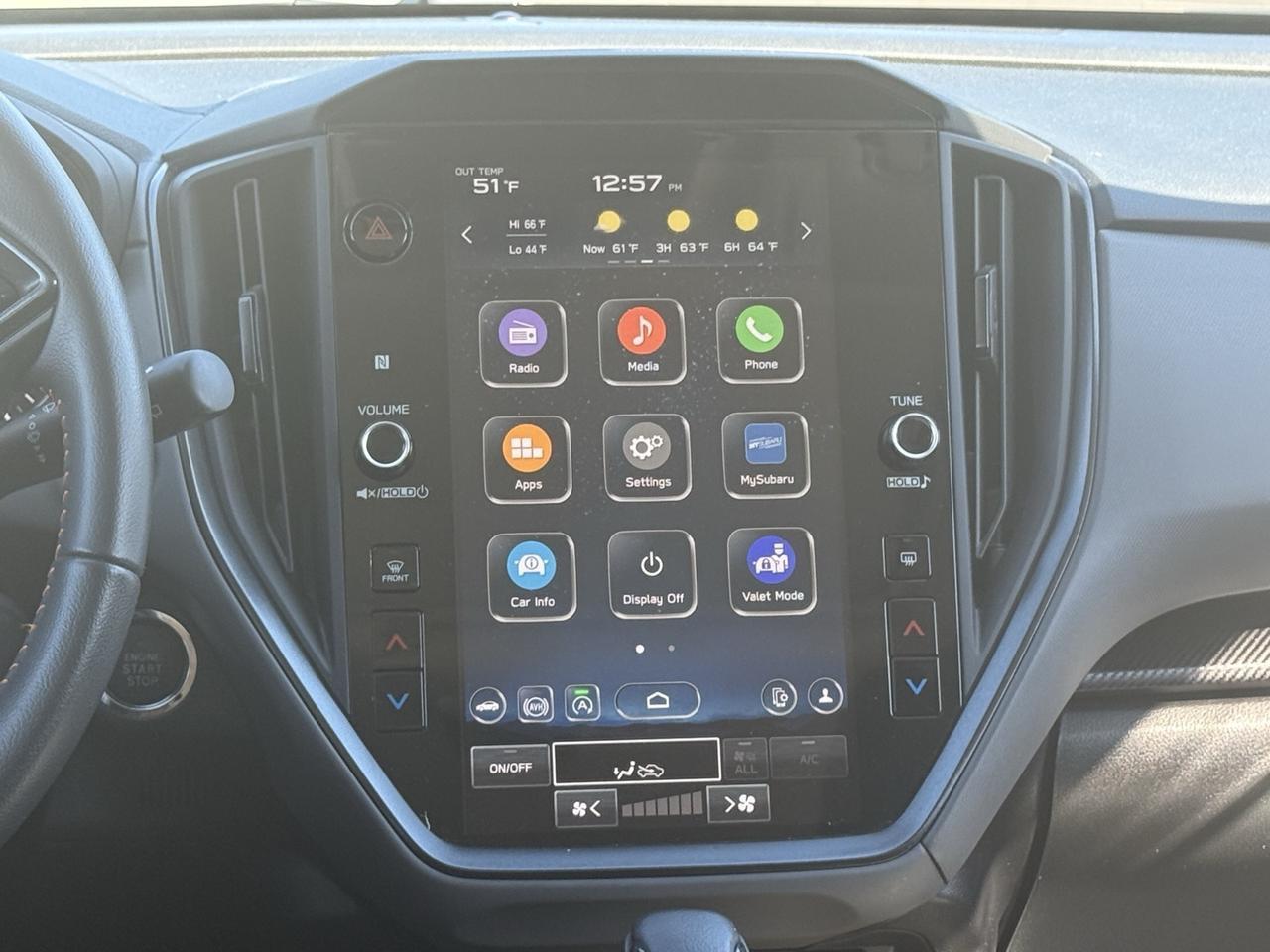 2024 Subaru Crosstrek Limited Springfield VA