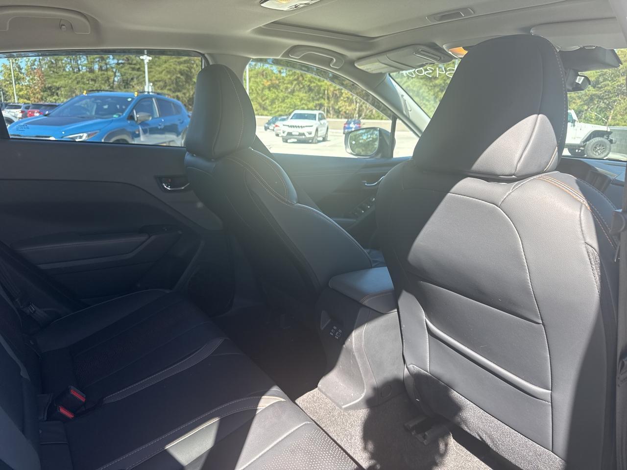 2024 Subaru Crosstrek Limited Springfield VA