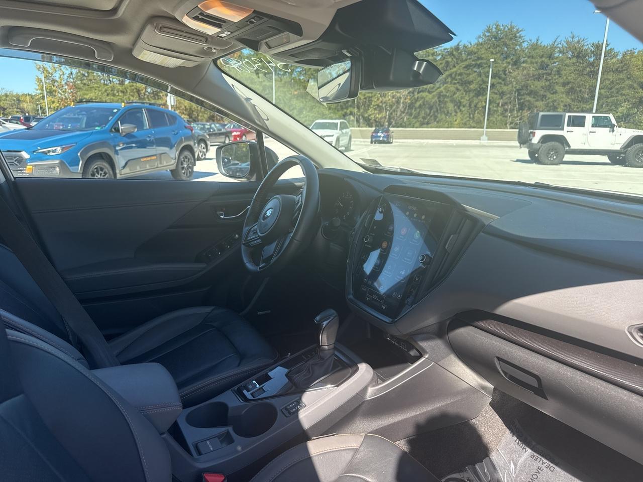 2024 Subaru Crosstrek Limited Springfield VA