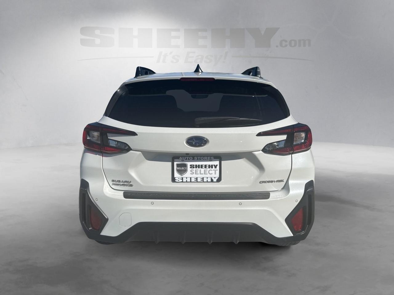 2024 Subaru Crosstrek Limited Springfield VA