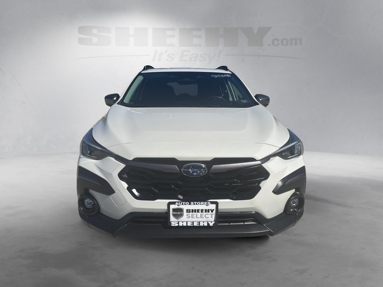 2024 Subaru Crosstrek Limited Springfield VA