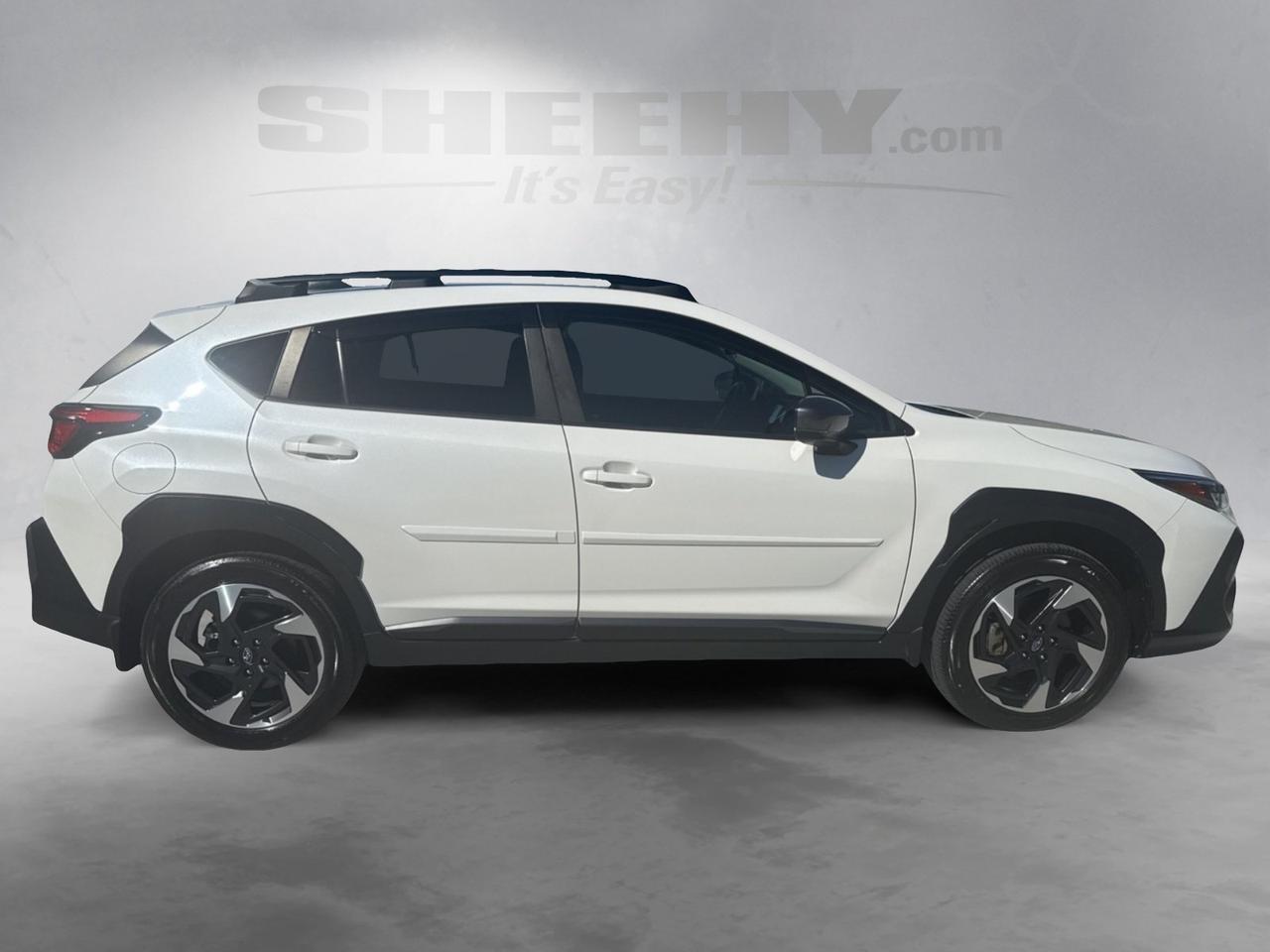 2024 Subaru Crosstrek Limited Springfield VA