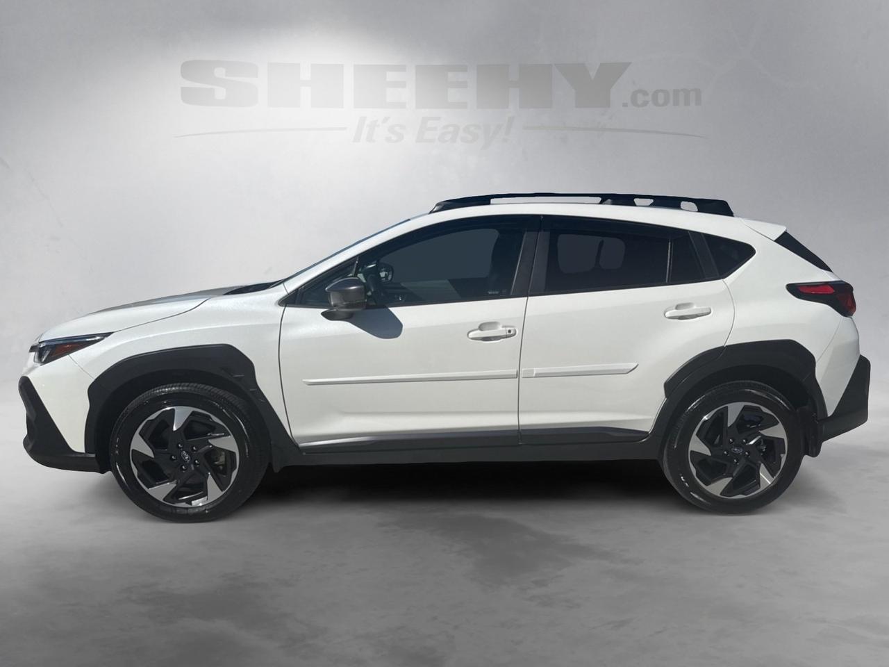 2024 Subaru Crosstrek Limited Springfield VA