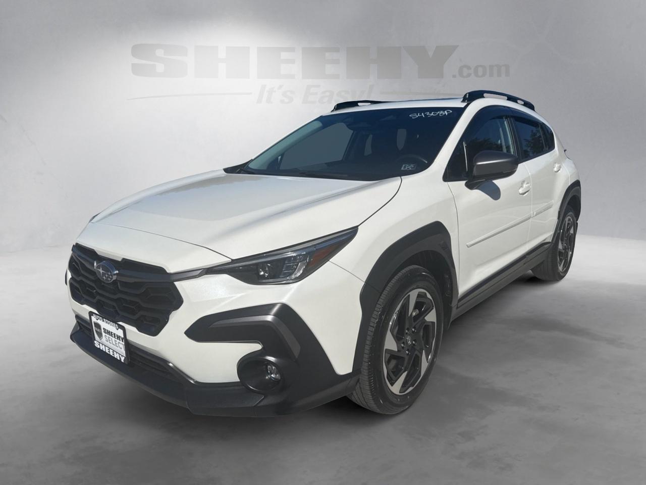 2024 Subaru Crosstrek Limited Springfield VA