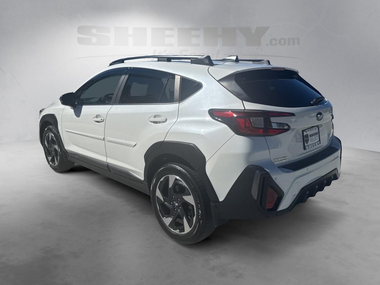 2024 Subaru Crosstrek Limited Springfield VA