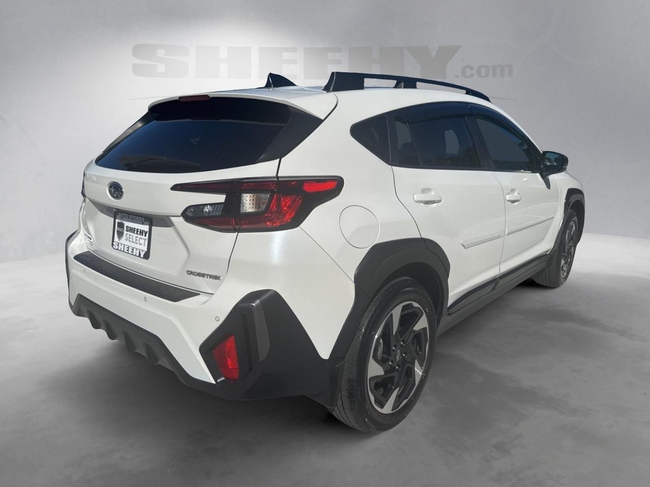 2024 Subaru Crosstrek Limited Springfield VA