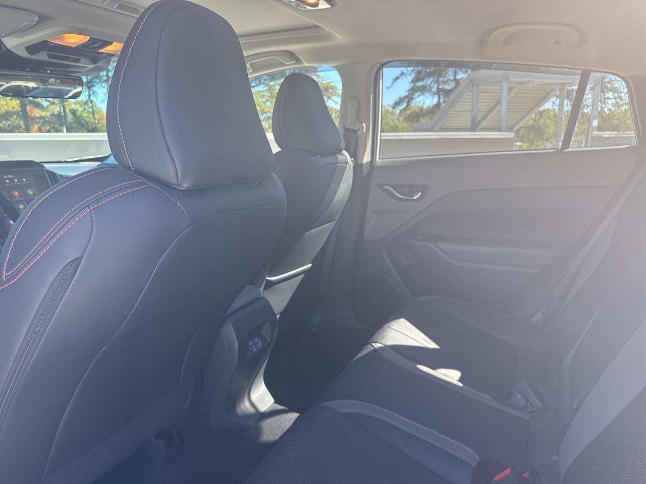 2024 Subaru Crosstrek Limited Springfield VA
