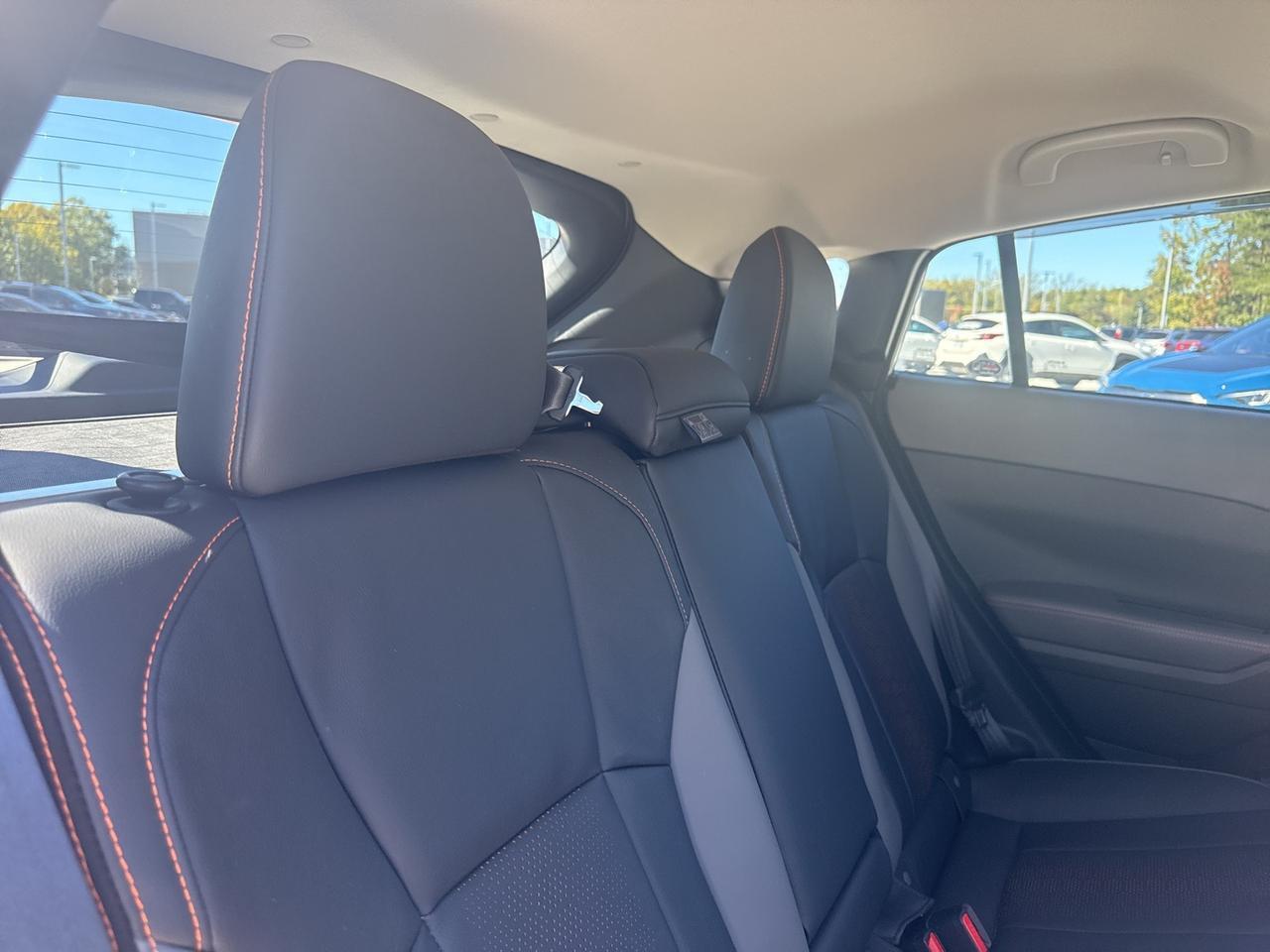 2024 Subaru Crosstrek Limited Springfield VA