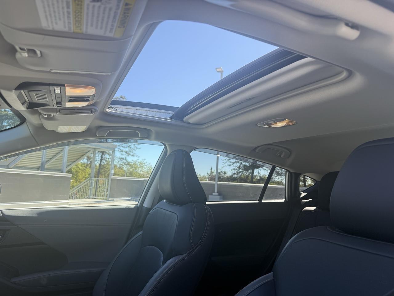 2024 Subaru Crosstrek Limited Springfield VA
